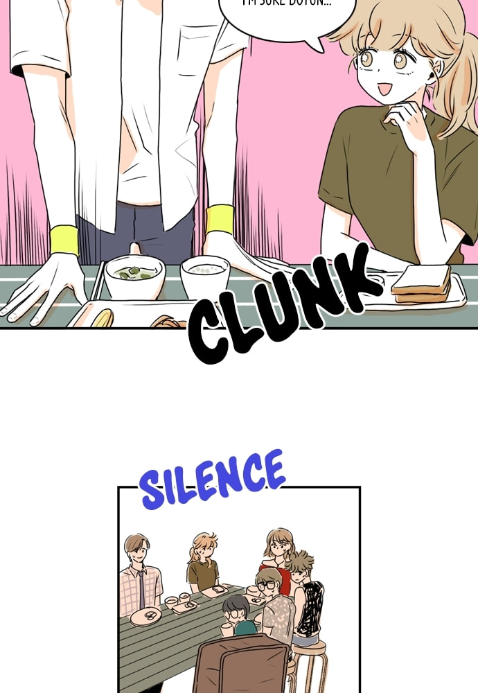 Read Our House chapter 33 image 33 on Lezhin