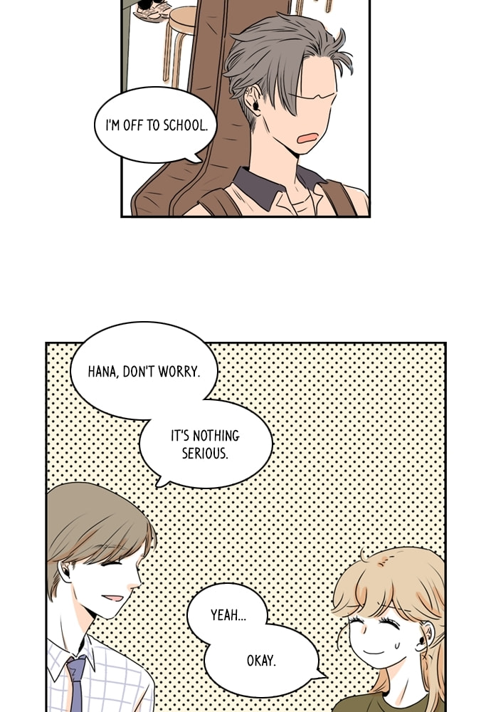 Read Our House chapter 33 image 34 on Lezhin