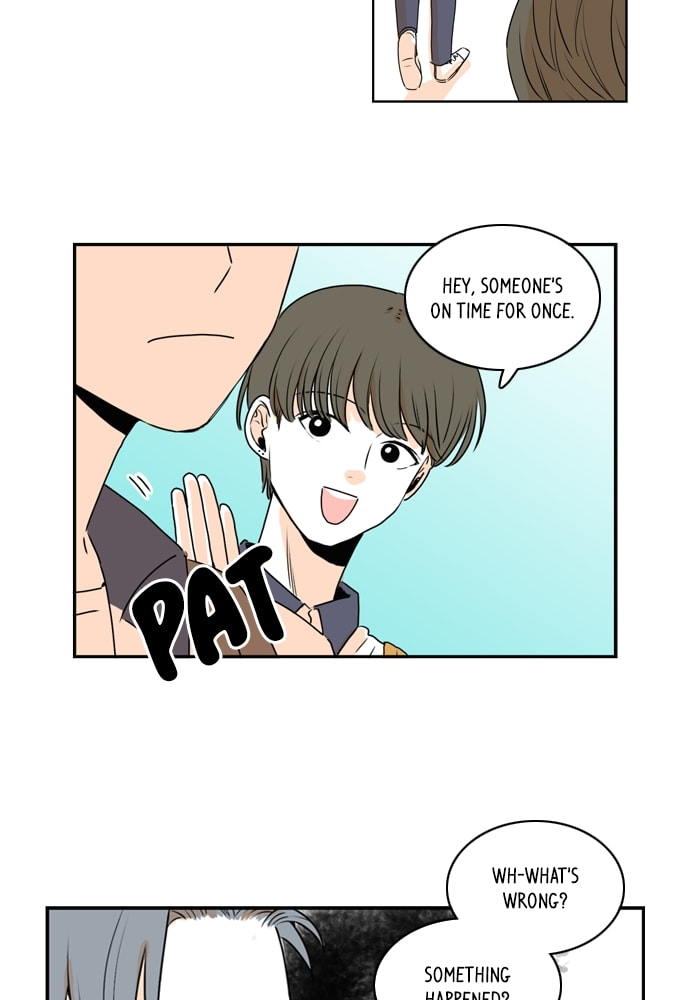 Read Our House chapter 33 image 39 on Lezhin