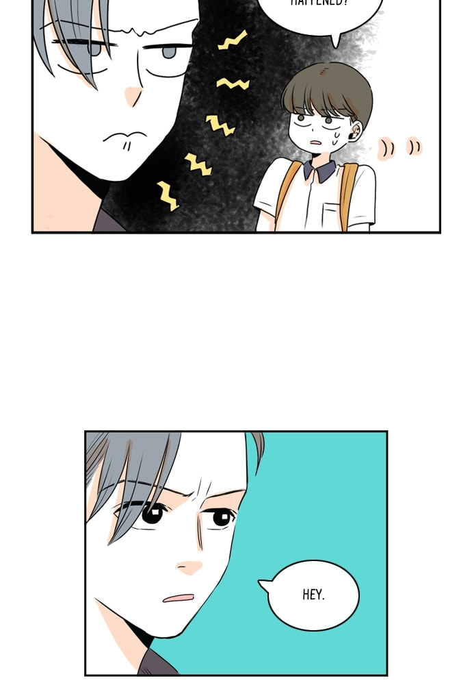 Read Our House chapter 33 image 40 on Lezhin
