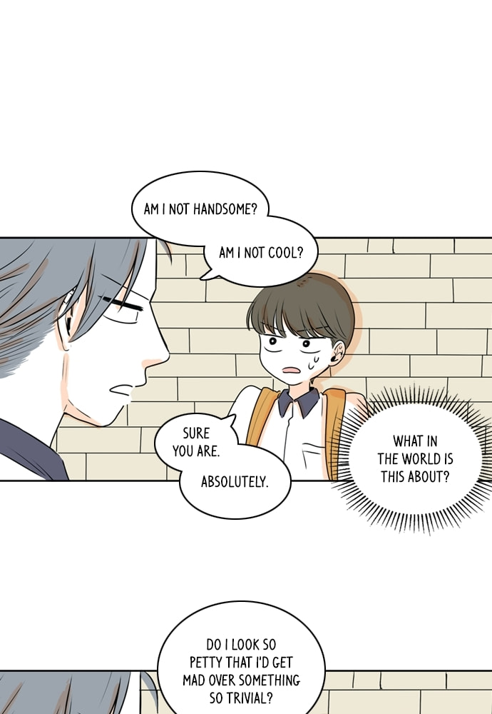 Read Our House chapter 33 image 41 on Lezhin