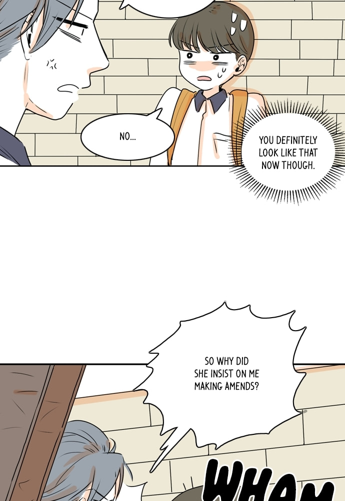 Read Our House chapter 33 image 42 on Lezhin