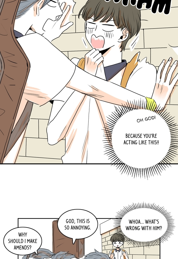 Read Our House chapter 33 image 43 on Lezhin