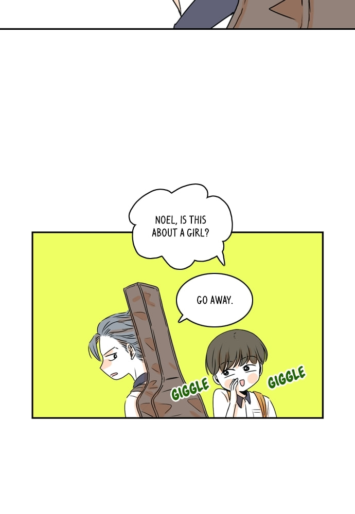 Read Our House chapter 33 image 46 on Lezhin