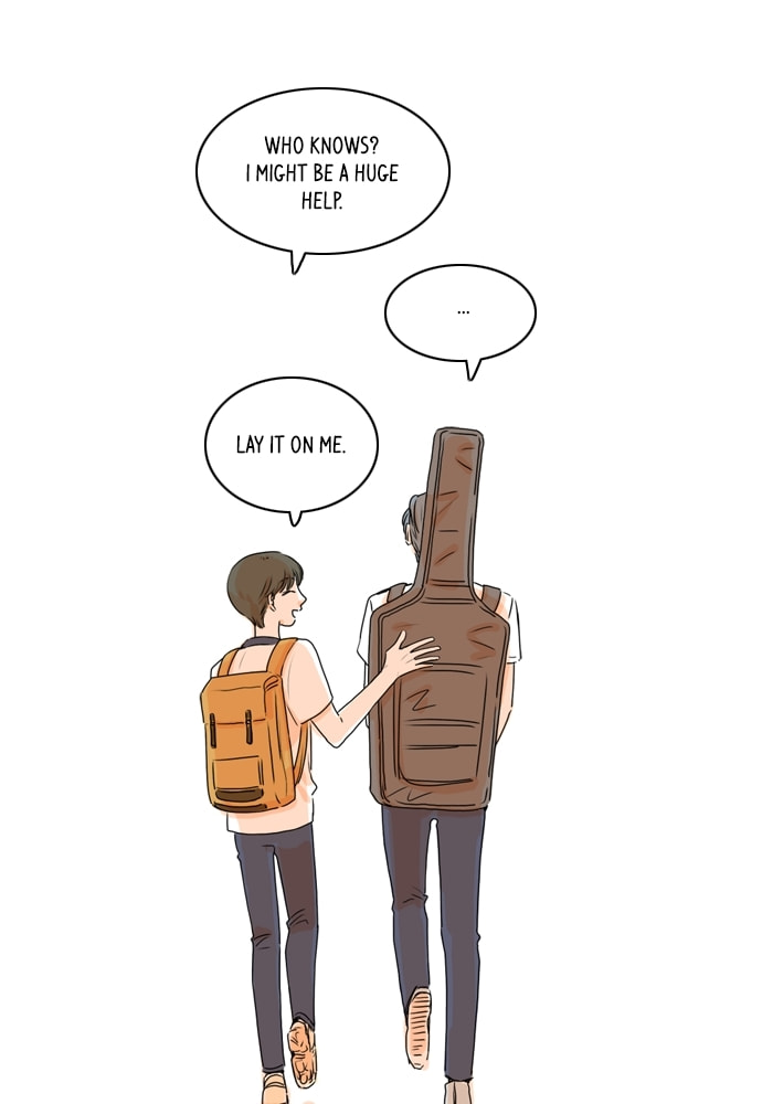 Read Our House chapter 33 image 47 on Lezhin