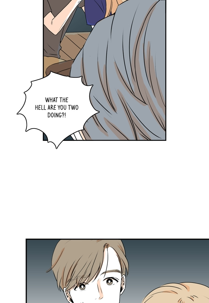 Read Our House chapter 33 image 5 on Lezhin