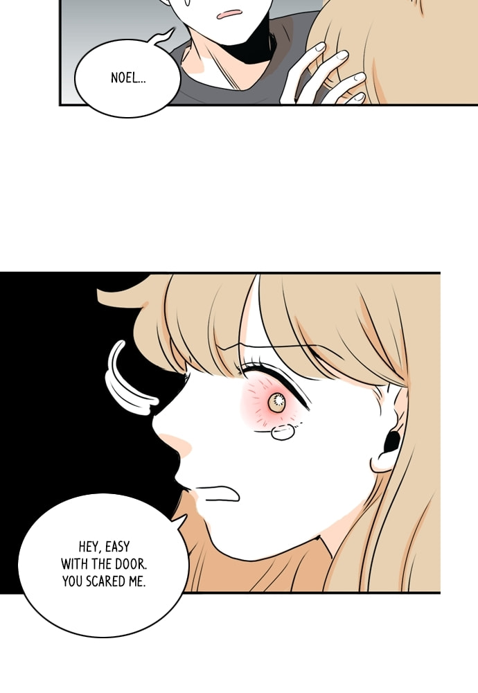 Read Our House chapter 33 image 6 on Lezhin