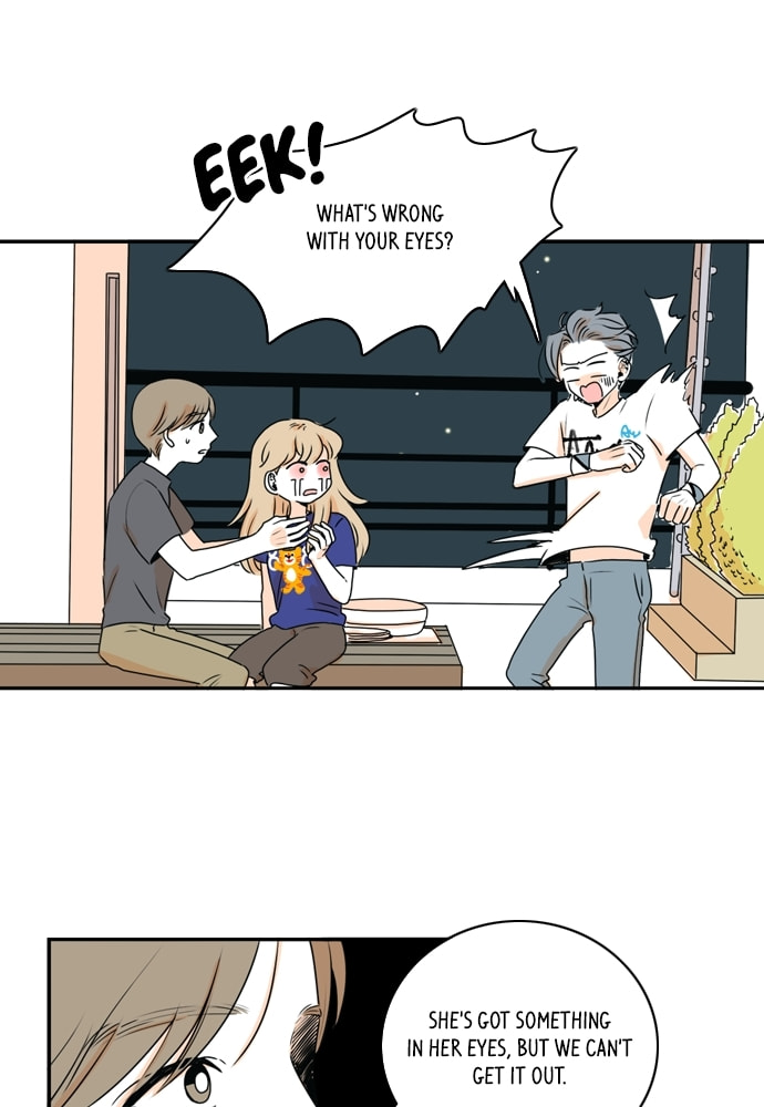 Read Our House chapter 33 image 7 on Lezhin