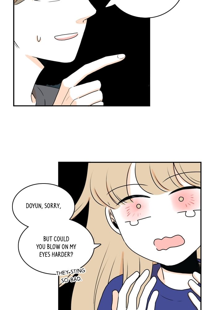 Read Our House chapter 33 image 8 on Lezhin