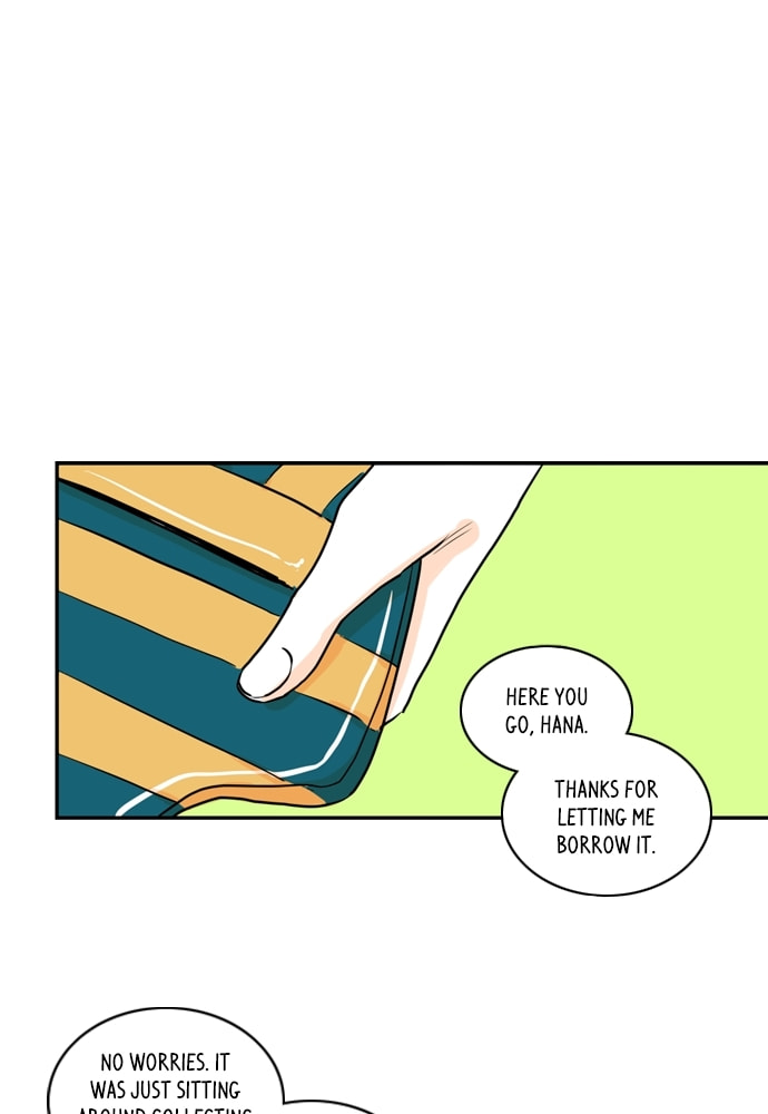 Read Our House chapter 34 image 1 on Lezhin