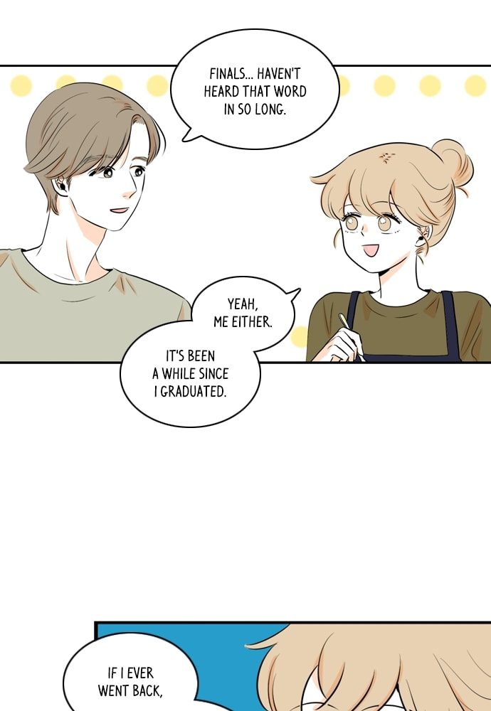 Read Our House chapter 34 image 11 on Lezhin
