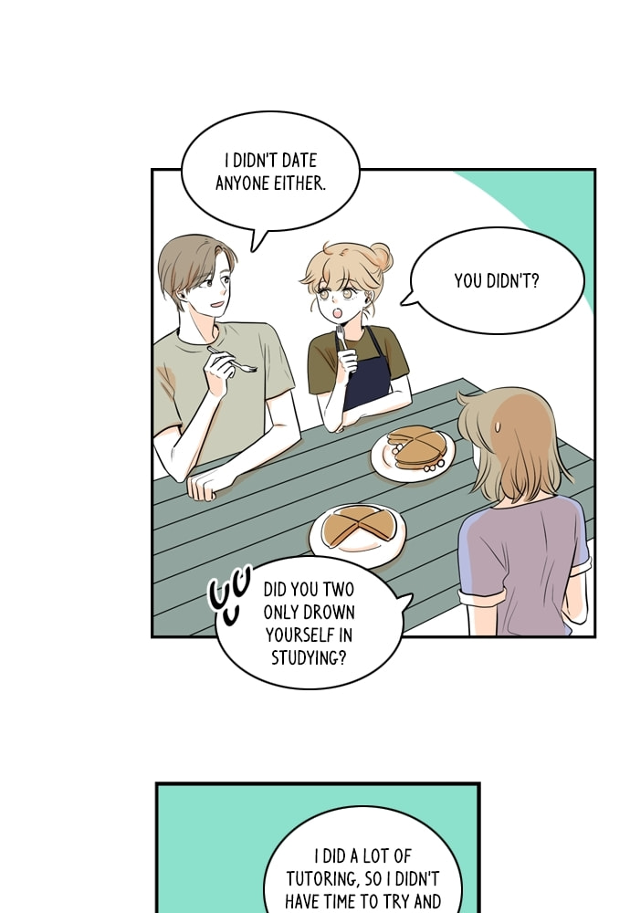 Read Our House chapter 34 image 13 on Lezhin