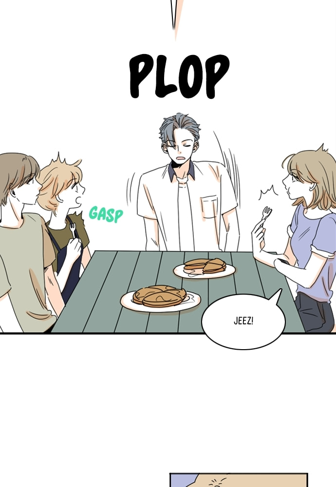 Read Our House chapter 34 image 16 on Lezhin
