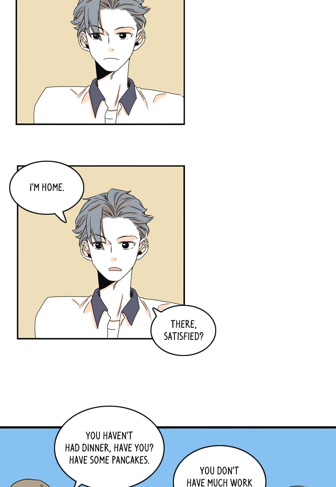 Read Our House chapter 34 image 18 on Lezhin