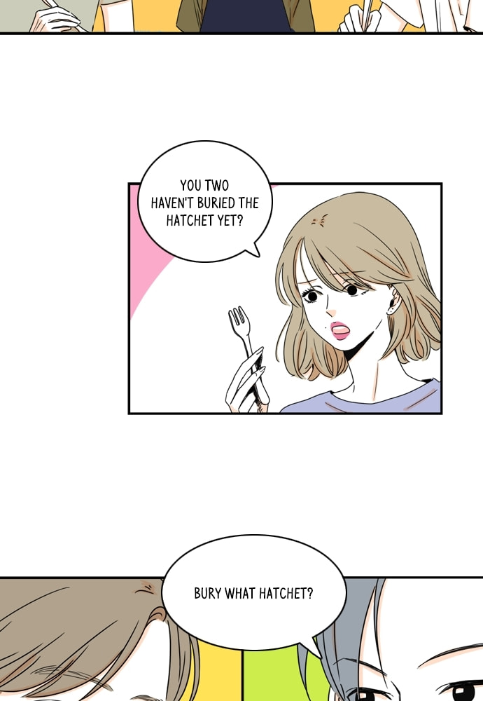 Read Our House chapter 34 image 21 on Lezhin