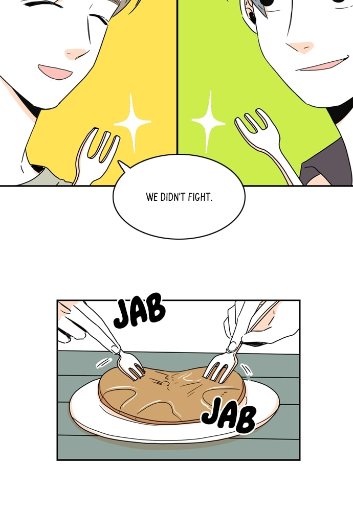 Read Our House chapter 34 image 22 on Lezhin