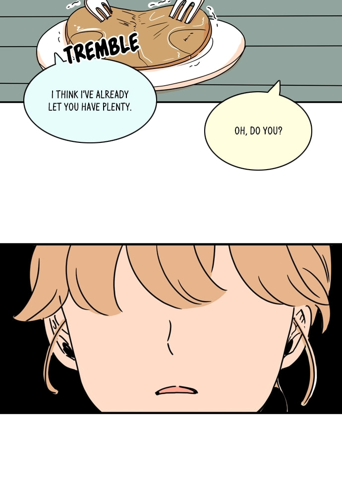 Read Our House chapter 34 image 24 on Lezhin