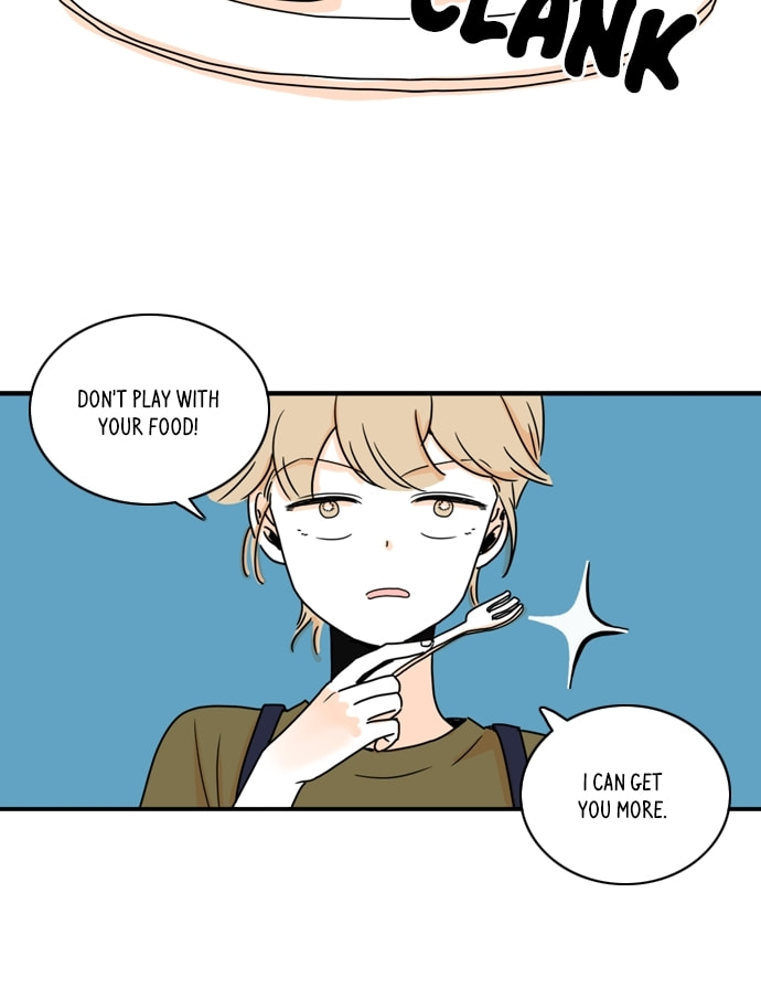 Read Our House chapter 34 image 26 on Lezhin