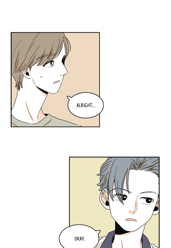 Read Our House chapter 34 image 27 on Lezhin