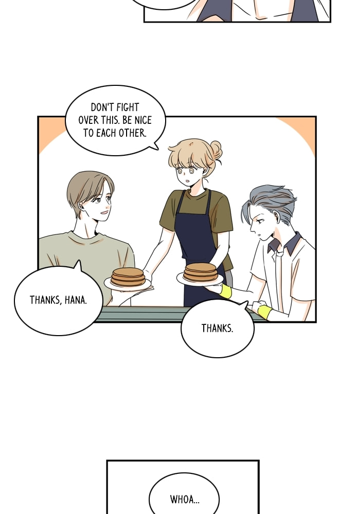 Read Our House chapter 34 image 28 on Lezhin
