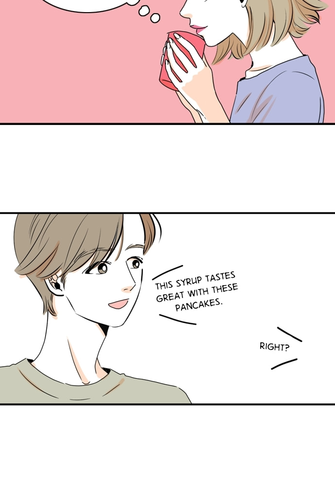 Read Our House chapter 34 image 32 on Lezhin