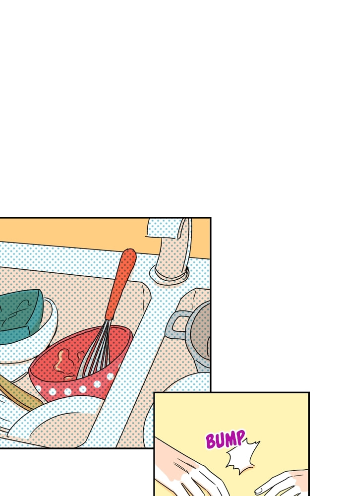 Read Our House chapter 34 image 33 on Lezhin
