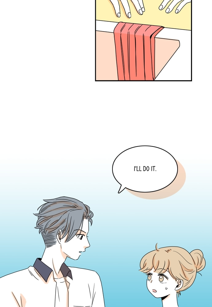 Read Our House chapter 34 image 34 on Lezhin