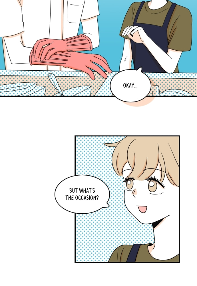 Read Our House chapter 34 image 35 on Lezhin