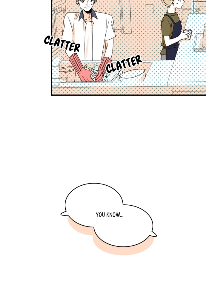 Read Our House chapter 34 image 37 on Lezhin