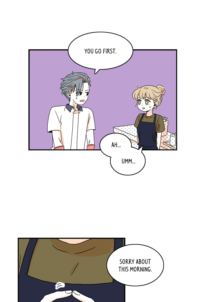 Read Our House chapter 34 image 39 on Lezhin