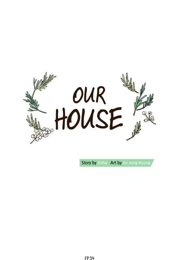 Read Our House chapter 34 image 4 on Lezhin