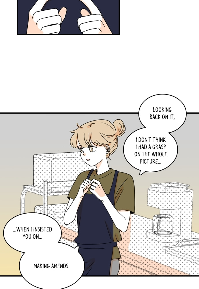 Read Our House chapter 34 image 40 on Lezhin