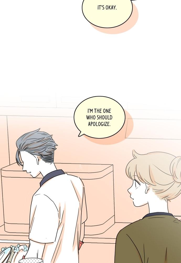 Read Our House chapter 34 image 42 on Lezhin