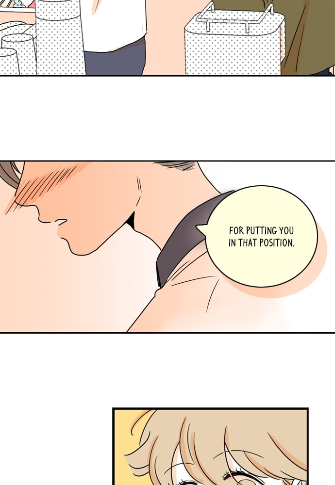 Read Our House chapter 34 image 43 on Lezhin