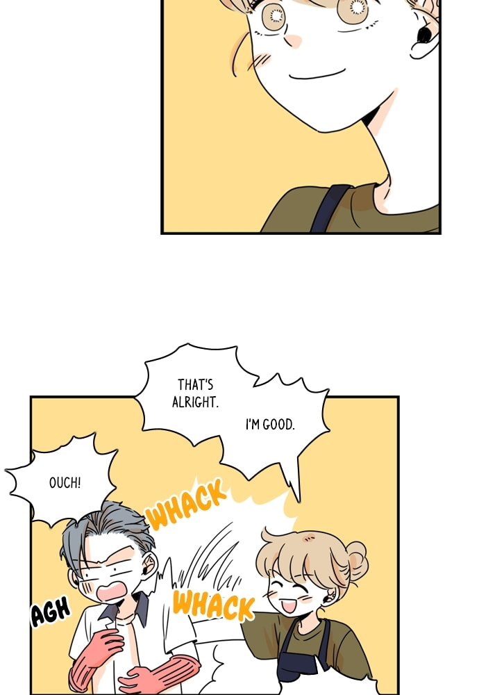 Read Our House chapter 34 image 44 on Lezhin