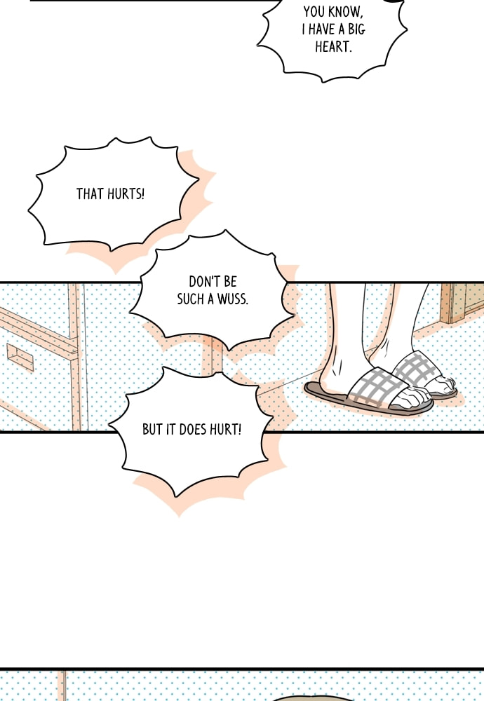 Read Our House chapter 34 image 45 on Lezhin