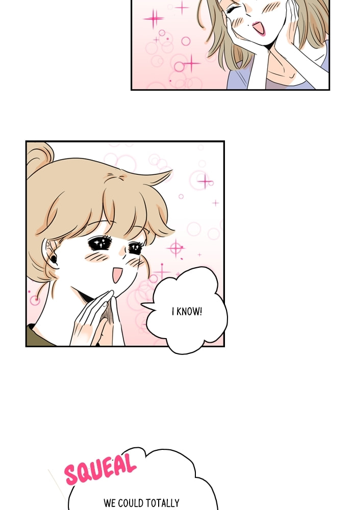 Read Our House chapter 34 image 6 on Lezhin