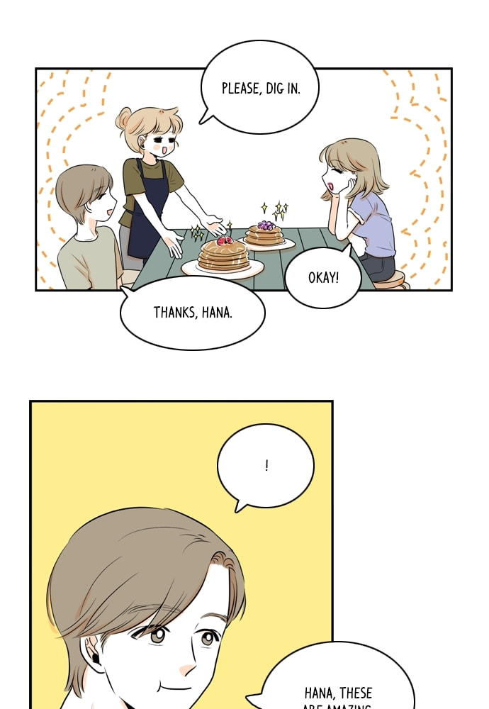 Read Our House chapter 34 image 8 on Lezhin