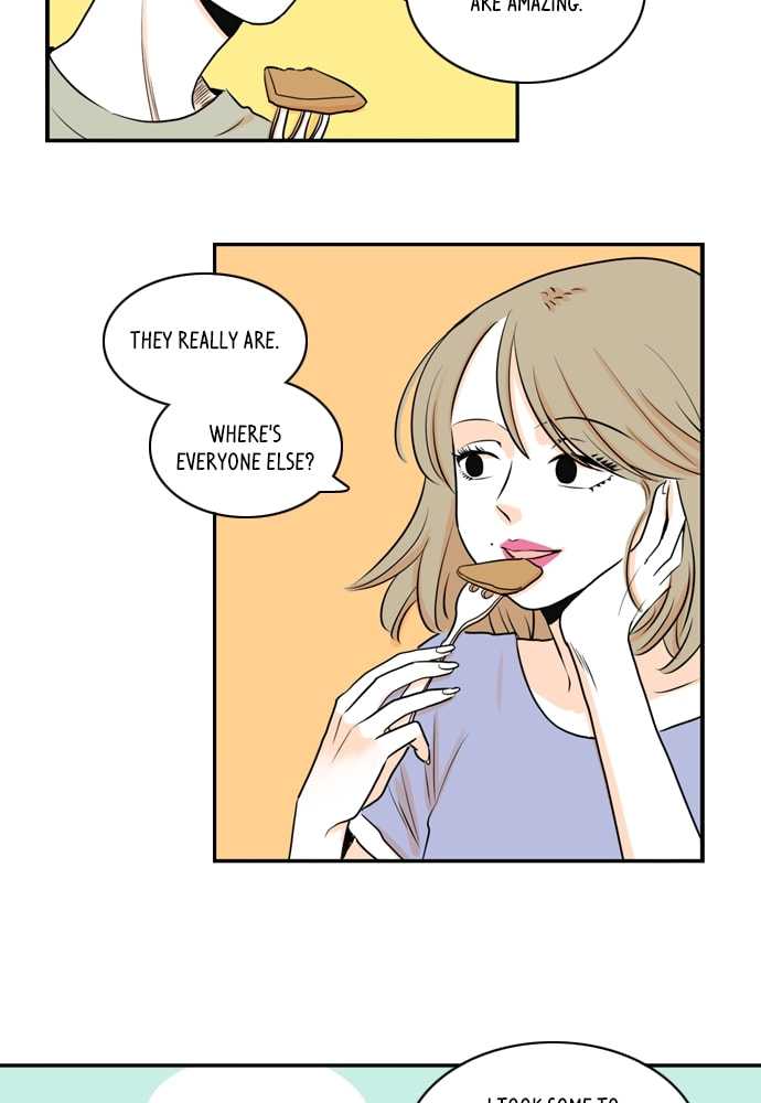 Read Our House chapter 34 image 9 on Lezhin