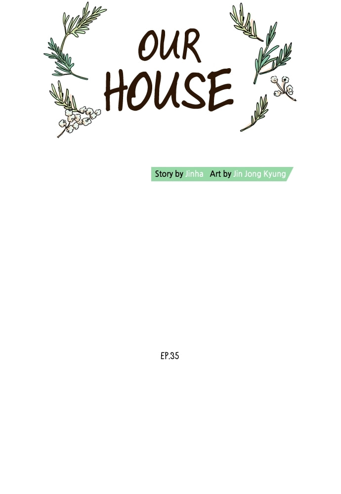 Read Our House chapter 35 image 11 on Lezhin