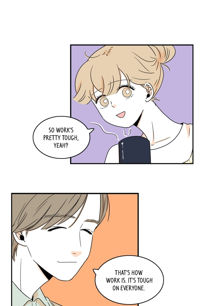 Read Our House chapter 35 image 13 on Lezhin