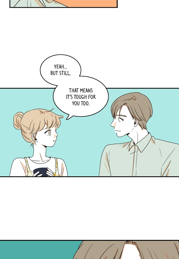 Read Our House chapter 35 image 14 on Lezhin