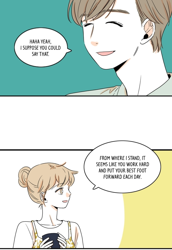Read Our House chapter 35 image 15 on Lezhin