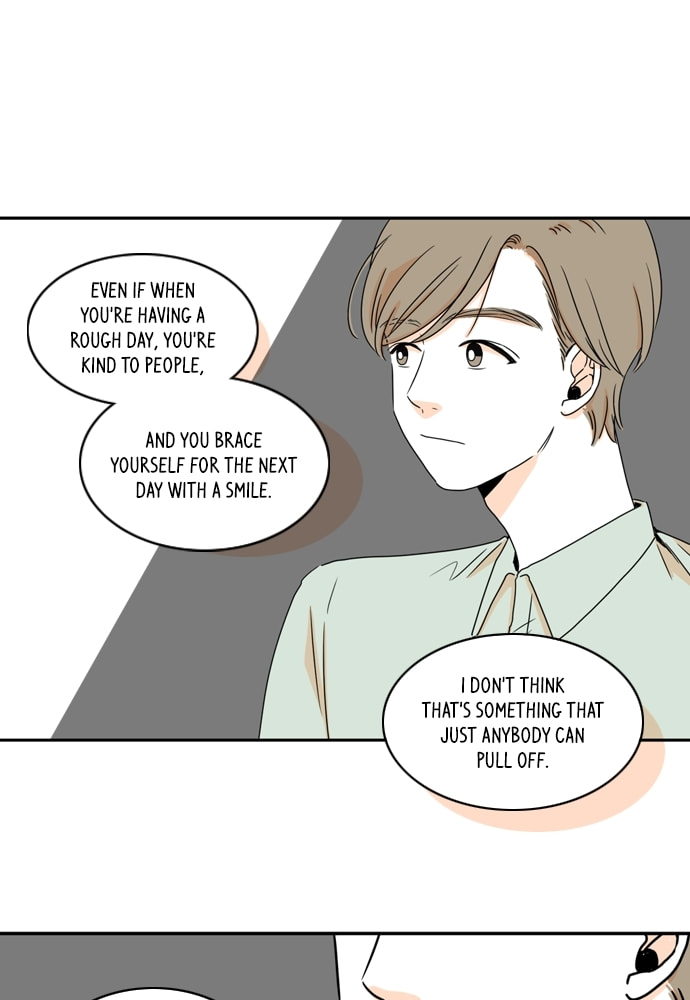 Read Our House chapter 35 image 16 on Lezhin