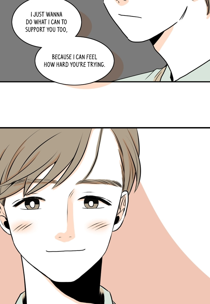 Read Our House chapter 35 image 17 on Lezhin