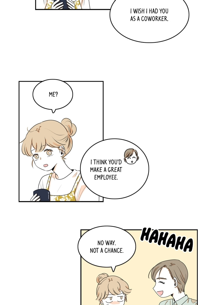 Read Our House chapter 35 image 19 on Lezhin