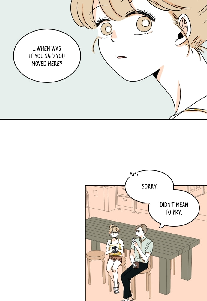 Read Our House chapter 35 image 21 on Lezhin