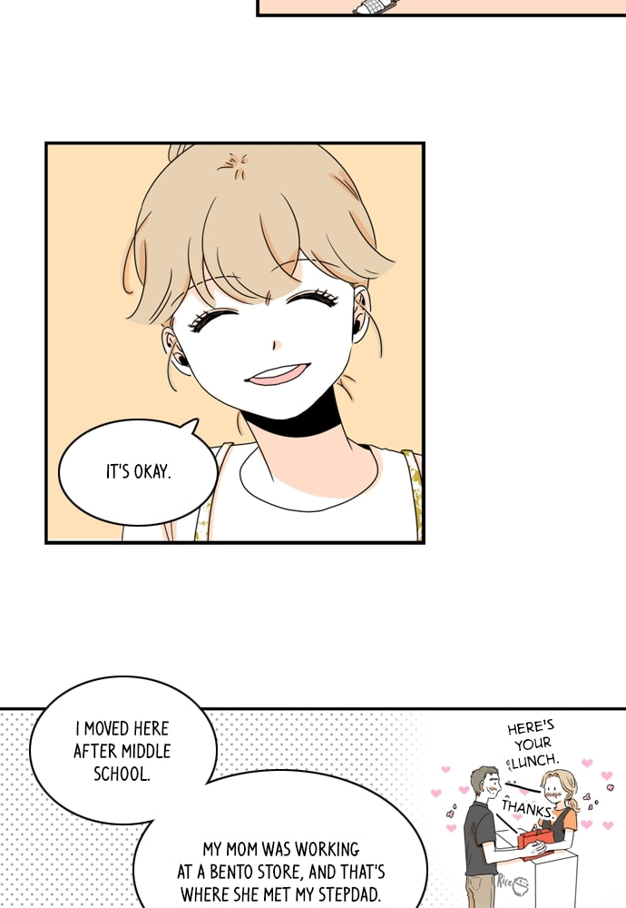 Read Our House chapter 35 image 22 on Lezhin