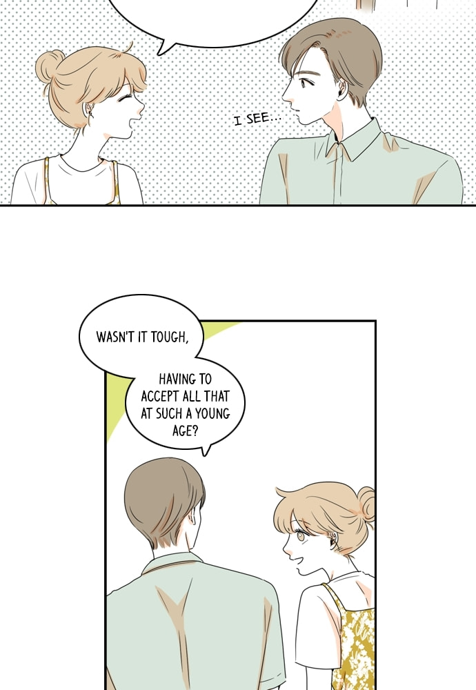 Read Our House chapter 35 image 23 on Lezhin