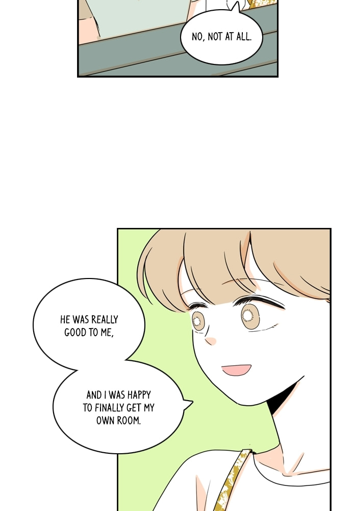 Read Our House chapter 35 image 24 on Lezhin